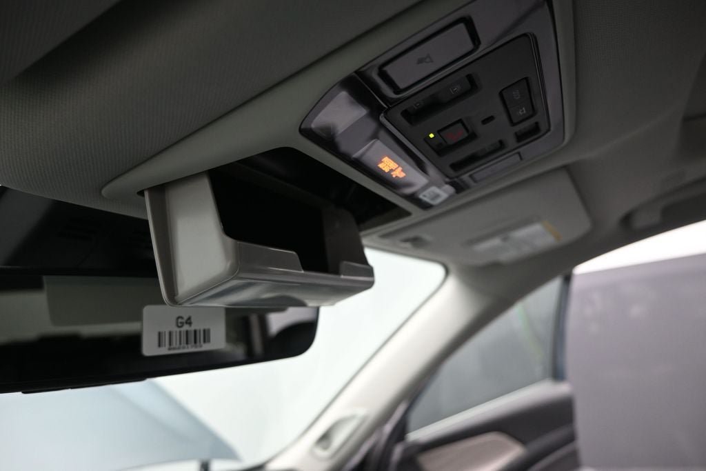 New 2026 Toyota Grand Highlander AWD Hybrid image 42