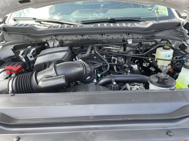 New 2026 Ford F350 XL w/ STX Appearance Package AWD/4WD image 12