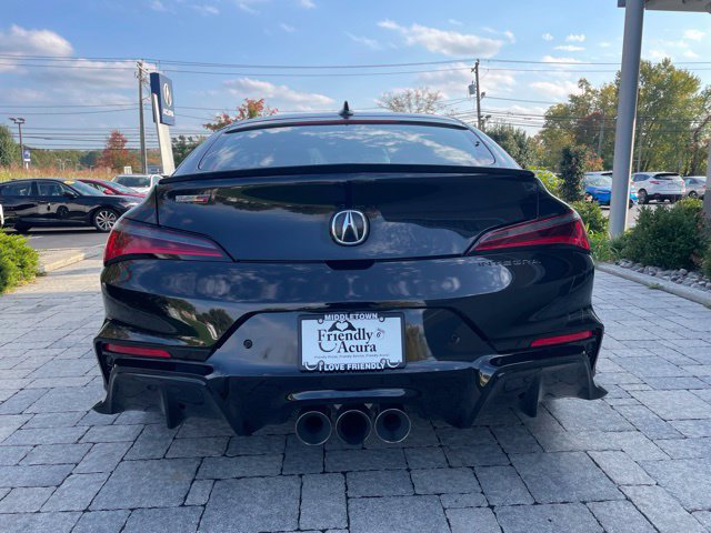Used 2024 Acura Integra Type S FWD image 5