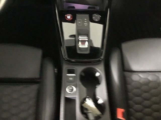 Used 2024 Audi RS 3 AWD/4WD image 14