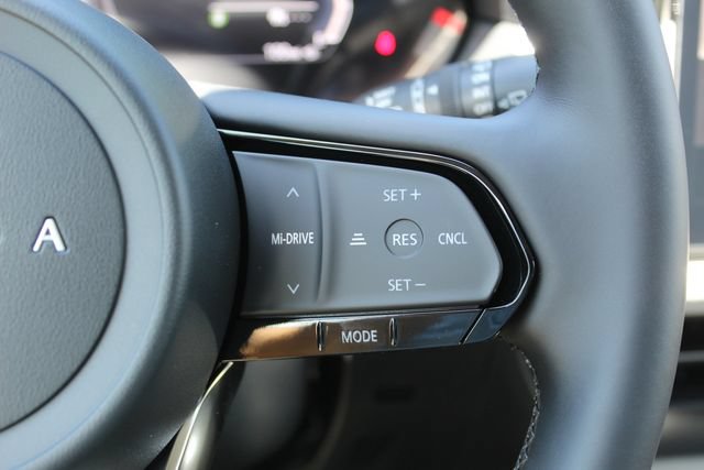 New 2026 MAZDA CX-5 Preferred AWD/4WD image 14