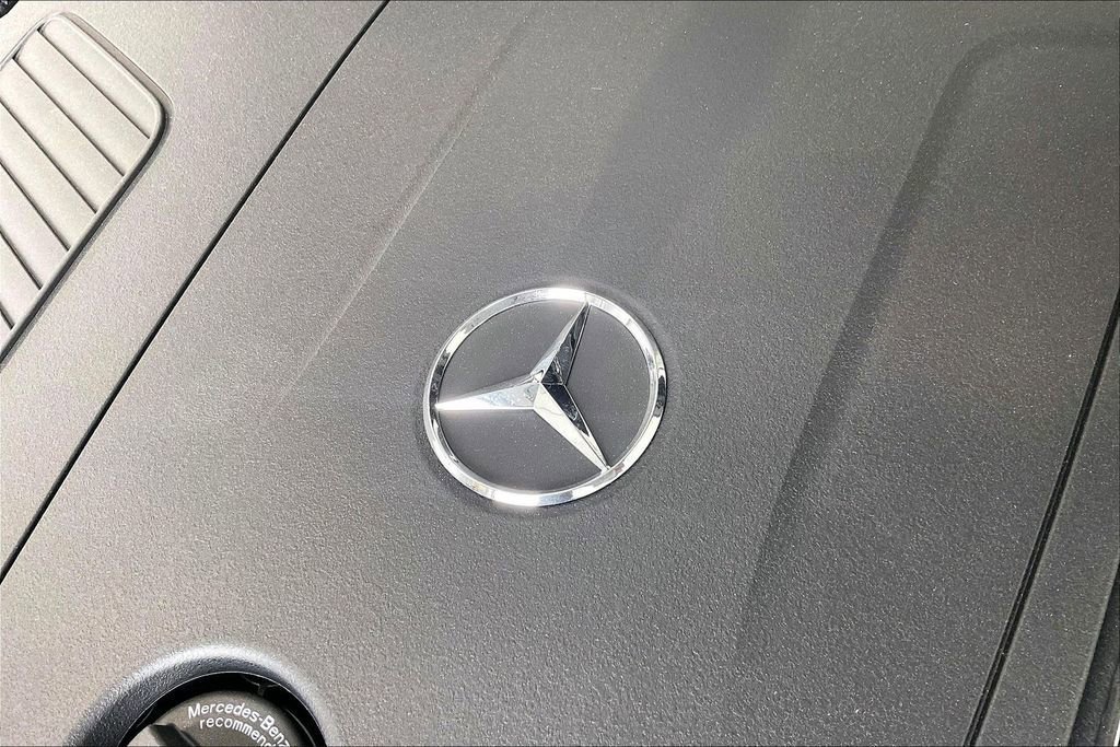 New 2026 Mercedes-Benz C 300 4MATIC Sedan image 35