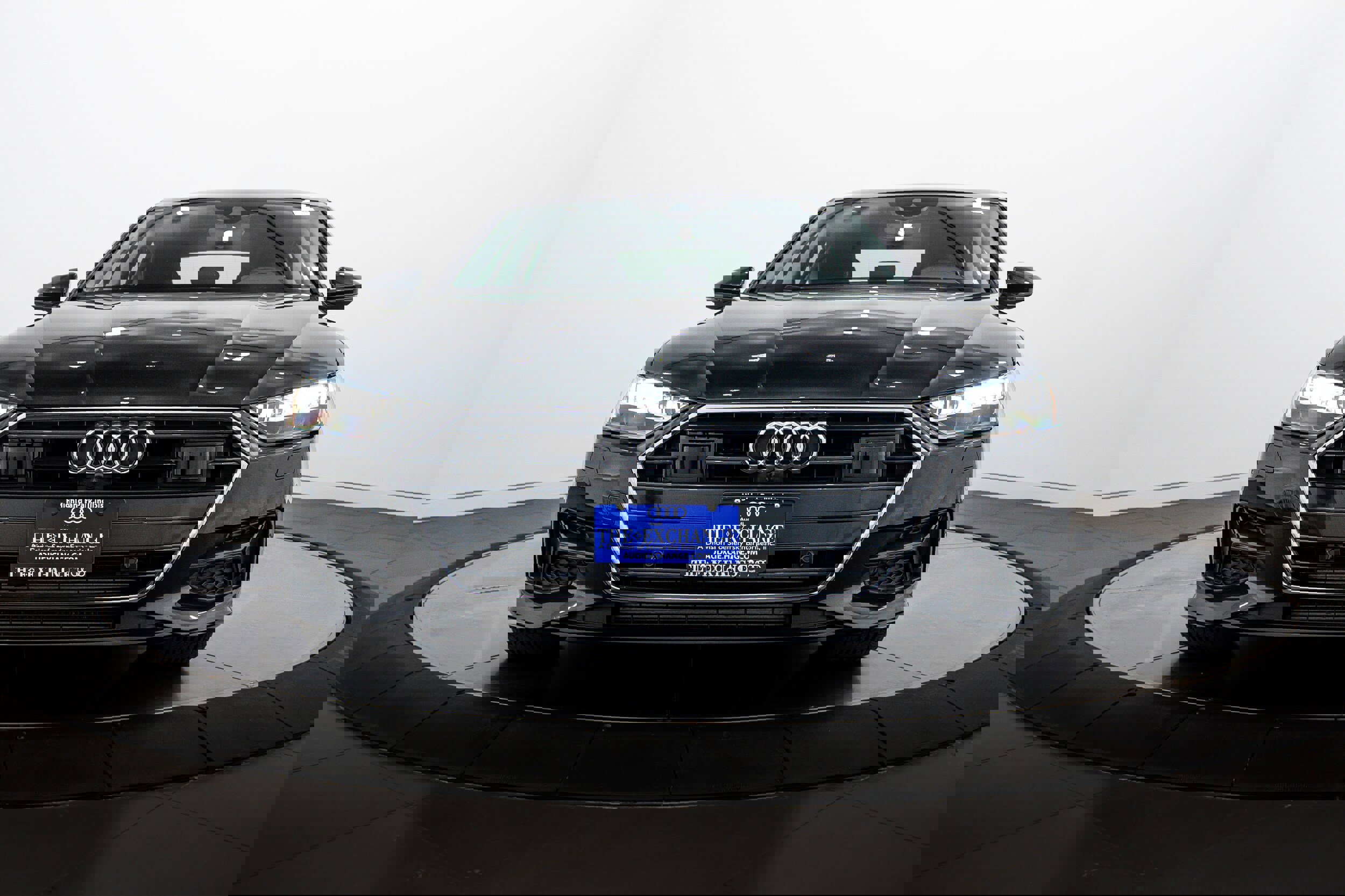 Used 2019 Audi A7 3.0T Premium Plus w/ Premium Plus Package image 25