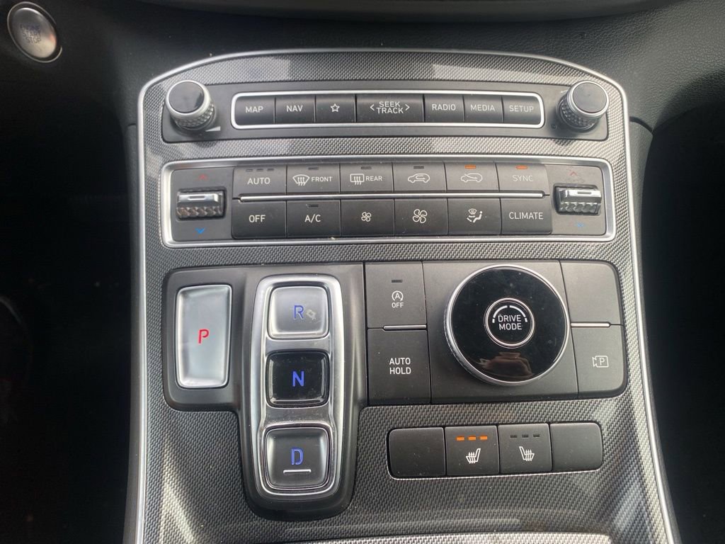 Used 2023 Hyundai Santa Fe SEL image 23