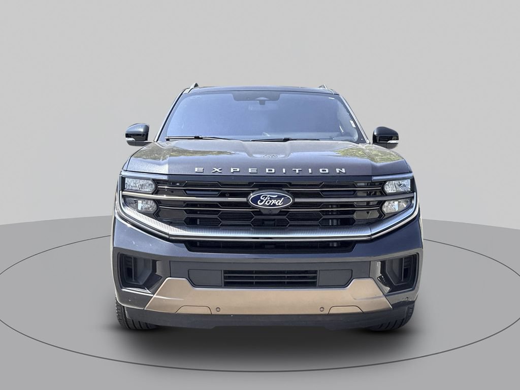 Used 2025 Ford Expedition Max King Ranch AWD/4WD image 8