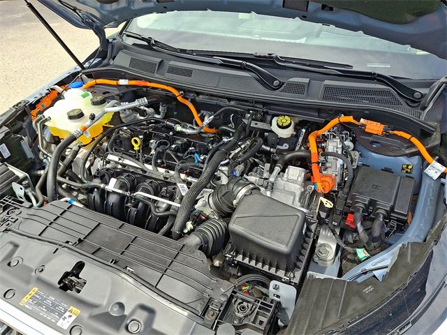 Used 2025 Lincoln Corsair Grand Touring w/ Equipment Group 302A AWD/4WD image 26