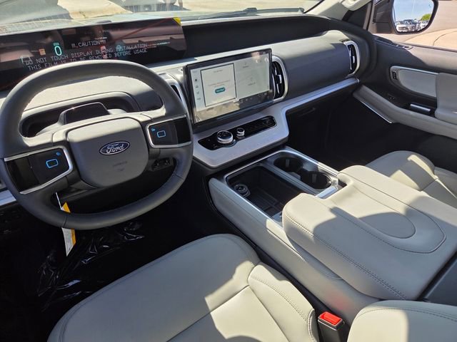 New 2026 Ford Expedition Active AWD/4WD image 42