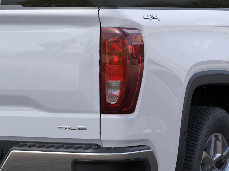New 2026 GMC Sierra 1500 SLE w/ Max Trailering Package AWD/4WD image 38