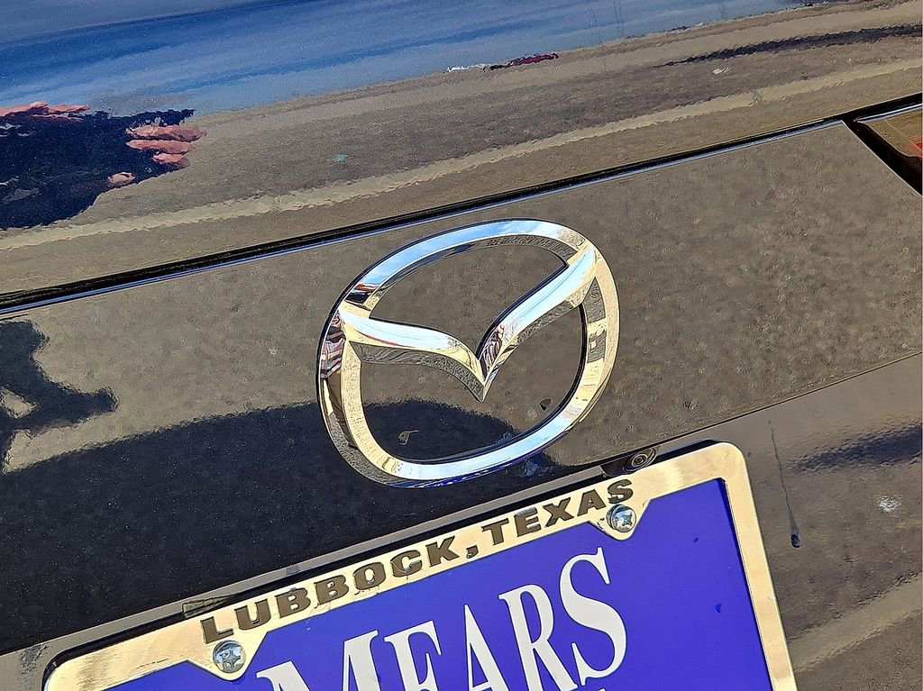 New 2026 MAZDA CX-90 3.3 Turbo w/ Select Package image 13