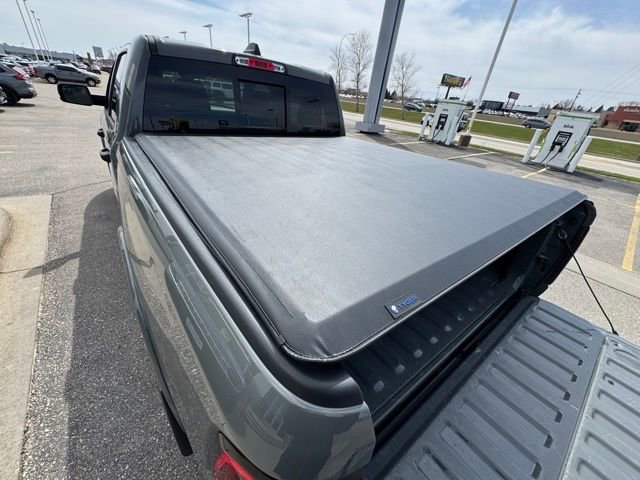 Used 2020 RAM 1500 Big Horn w/ Built-to-serve Edition image 40