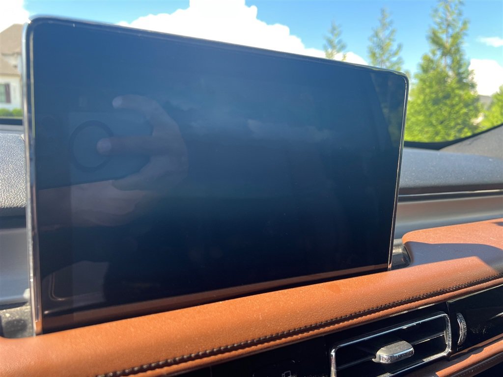 Used 2020 Lincoln Aviator Reserve w/ Equipment Group 201A AWD/4WD image 26