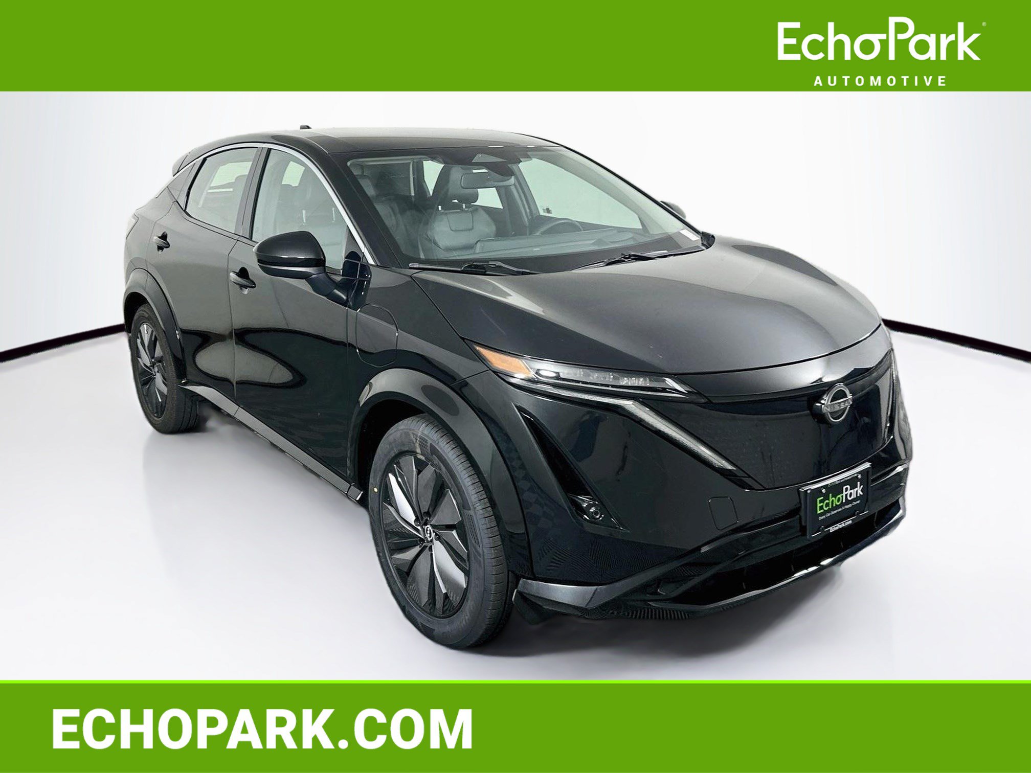 Used 2023 Nissan Ariya FWD