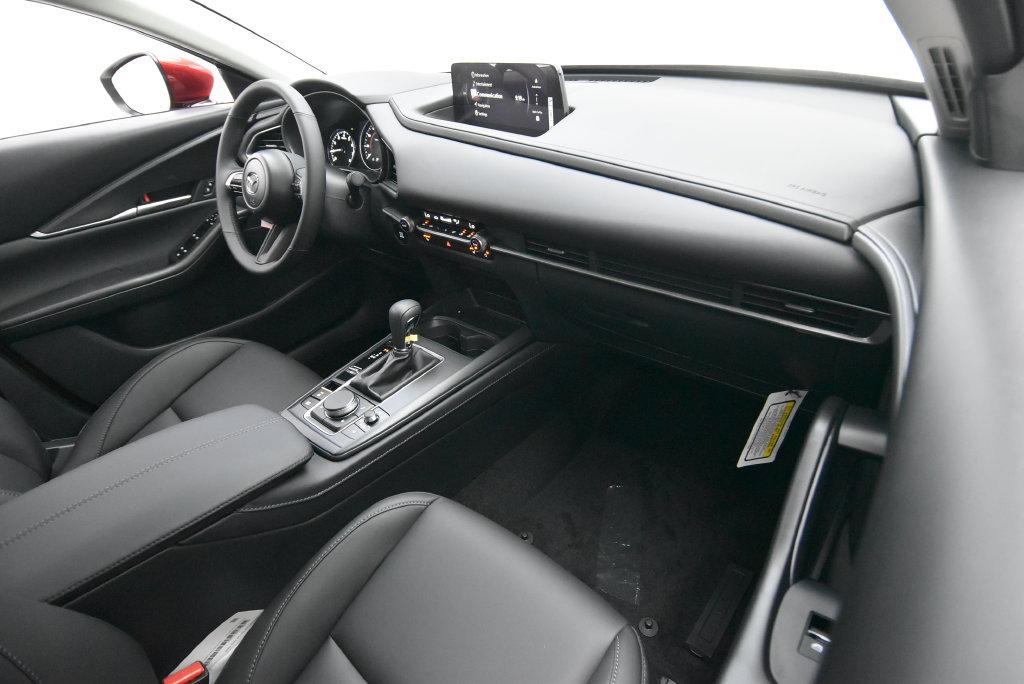 New 2026 MAZDA CX-30 AWD 2.5 S image 28