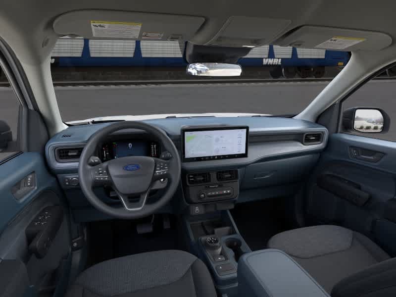 New 2026 Ford Maverick XL FWD image 9