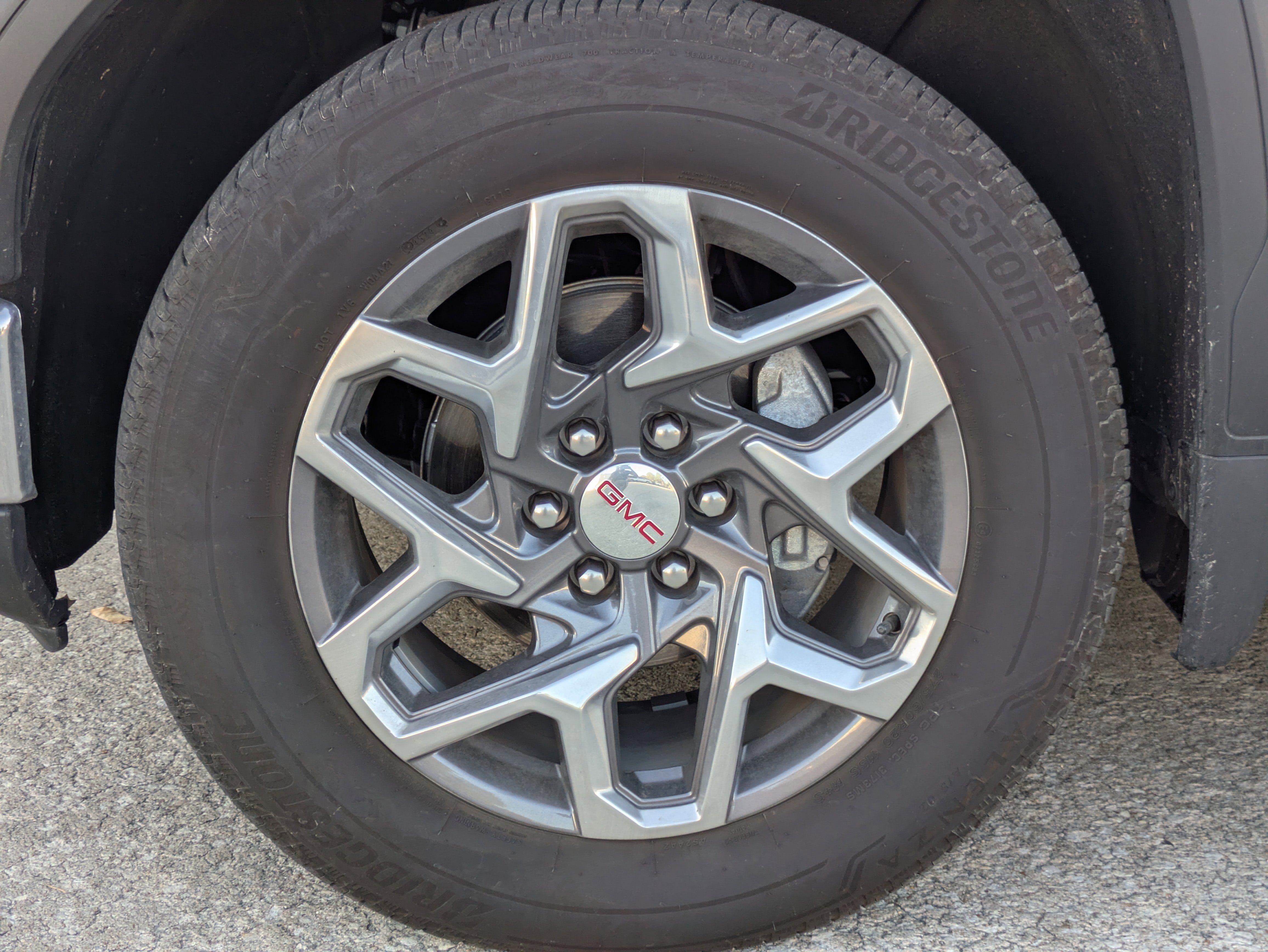 Used 2025 GMC Sierra 1500 SLT w/ SLT Premium Plus Package image 31