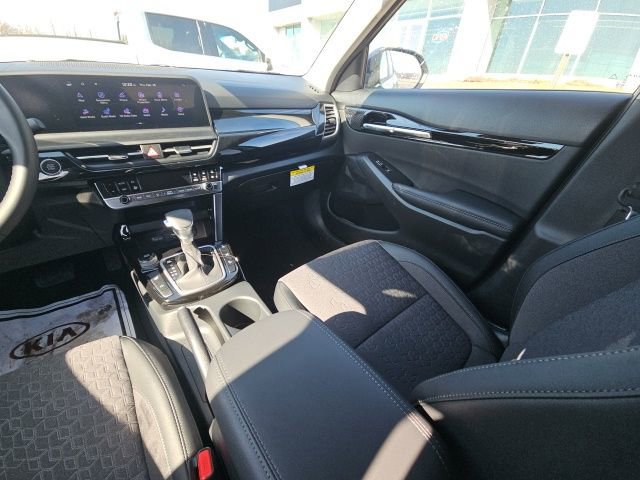 New 2026 Kia Seltos S image 24