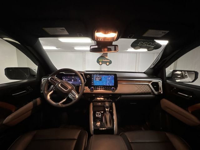 Certified 2023 GMC Canyon Denali AWD/4WD image 21