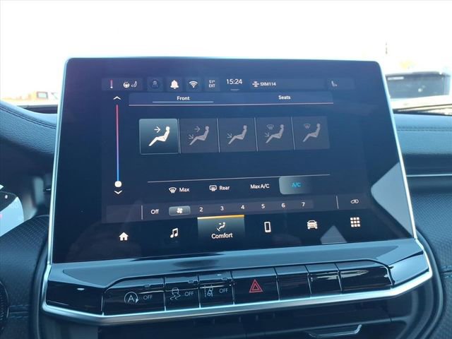 New 2026 Jeep Compass Latitude image 26