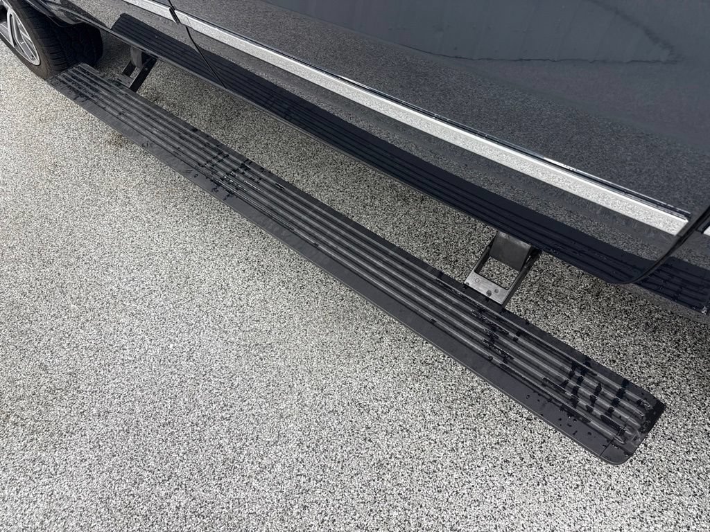 Used 2026 RAM 1500 Tungsten w/ Off Road Group AWD/4WD image 12
