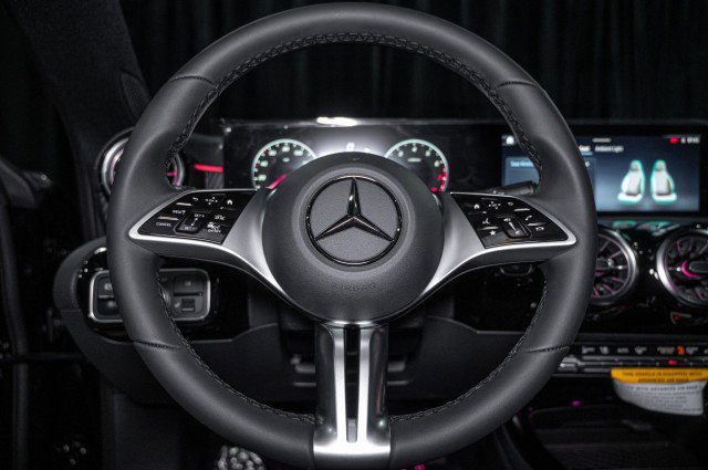 Used 2026 Mercedes-Benz CLA 250 image 21