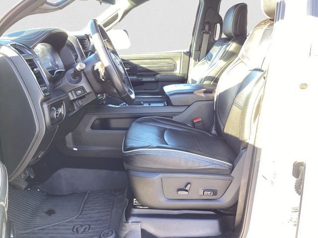 Certified 2022 RAM 3500 Limited image 9