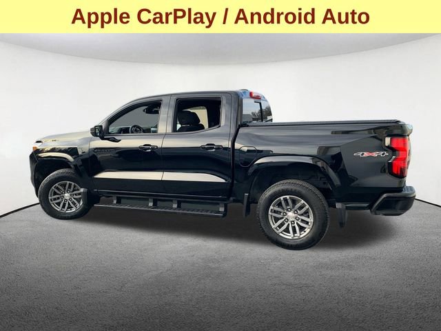 Used 2024 Chevrolet Colorado LT w/ LT Convenience Package II image 6