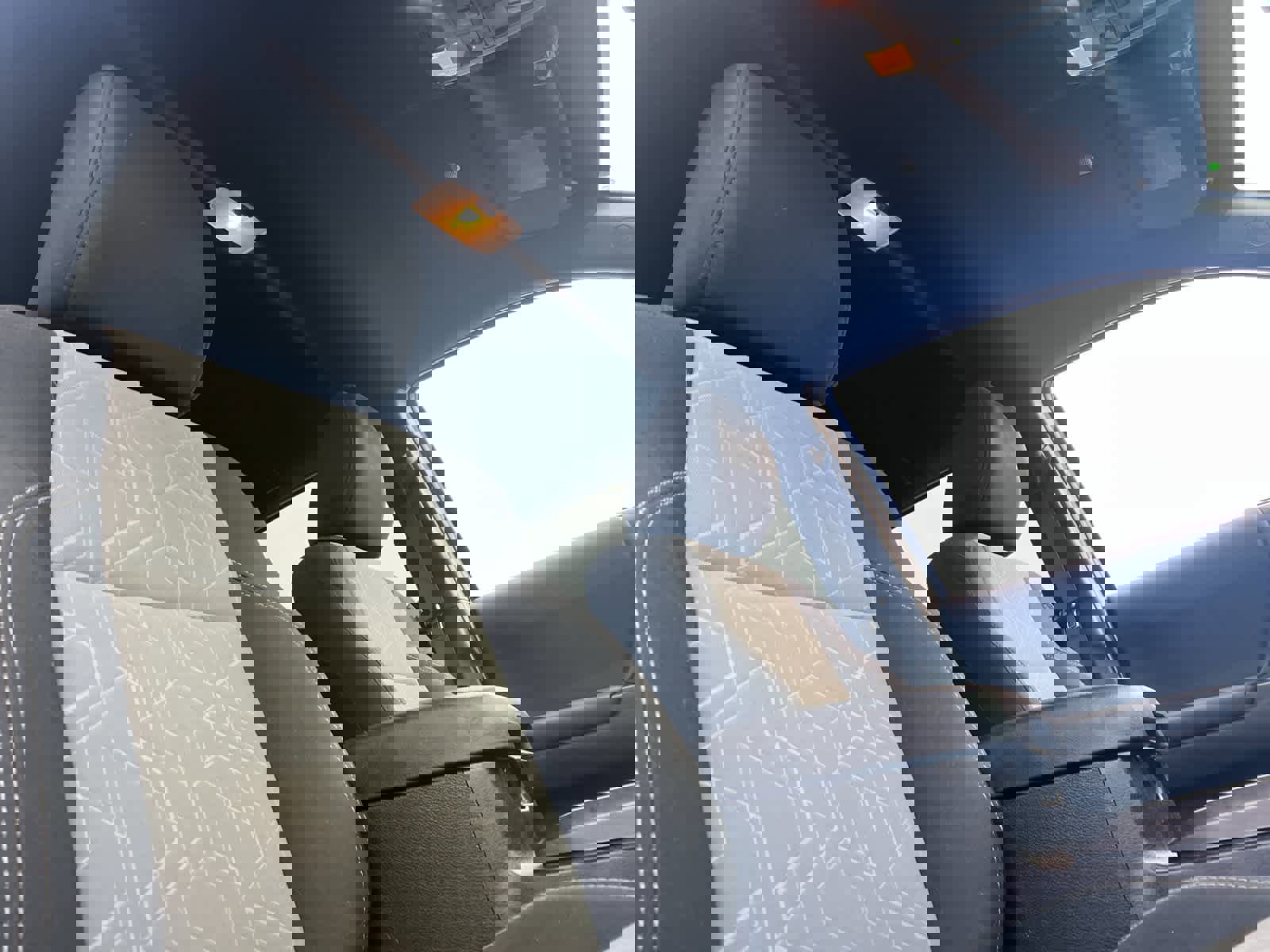 Used 2022 Toyota Tacoma TRD Off-Road image 17