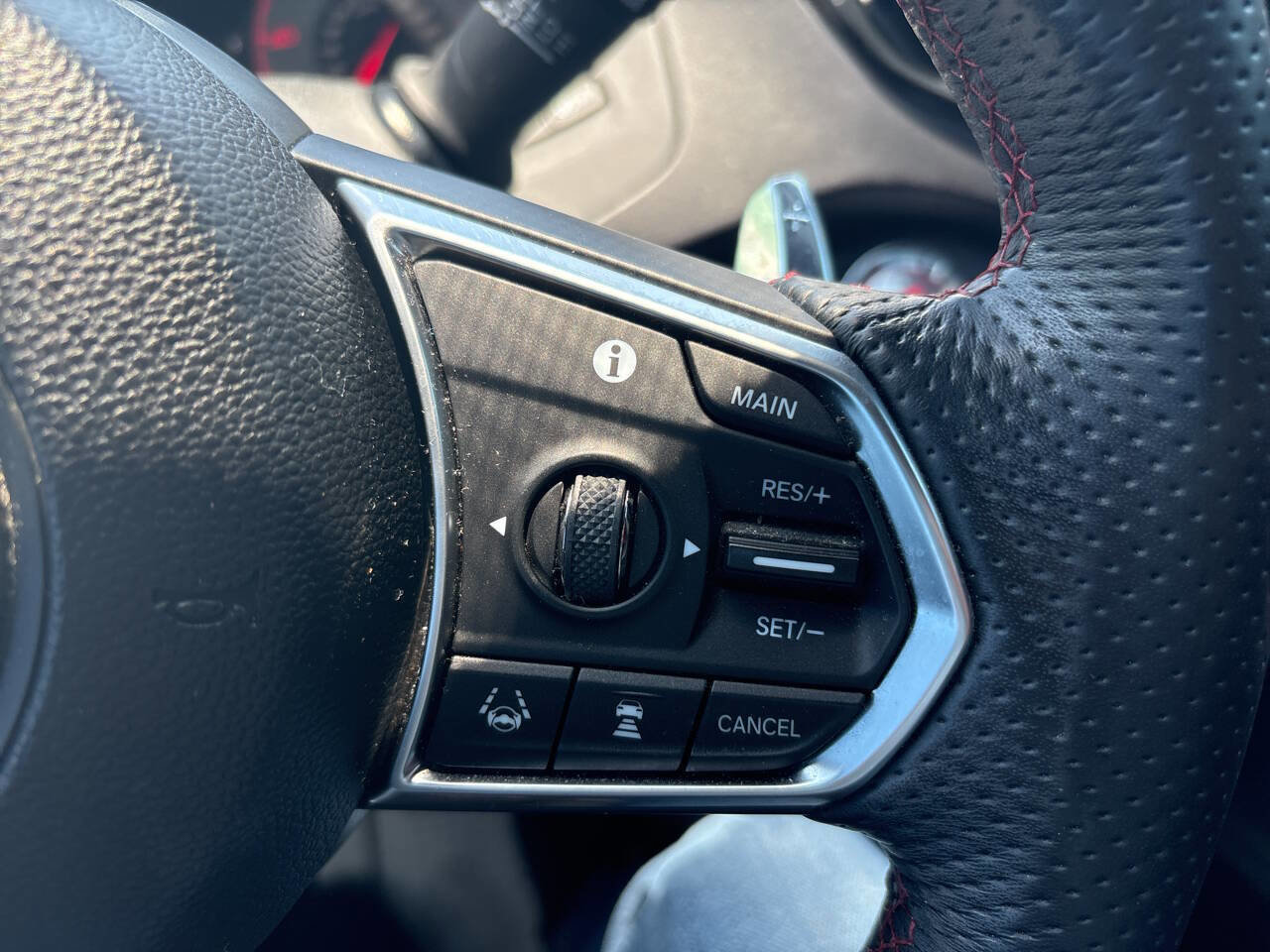 Used 2019 Acura RDX A-Spec image 21