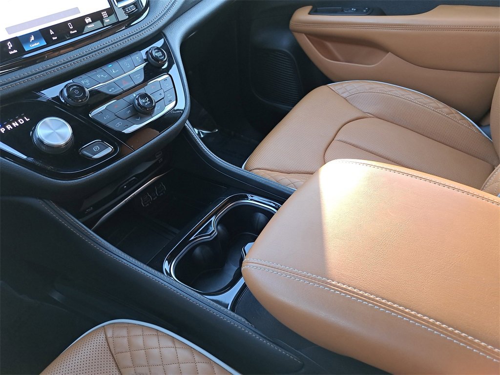 Used 2022 Chrysler Pacifica Pinnacle image 27