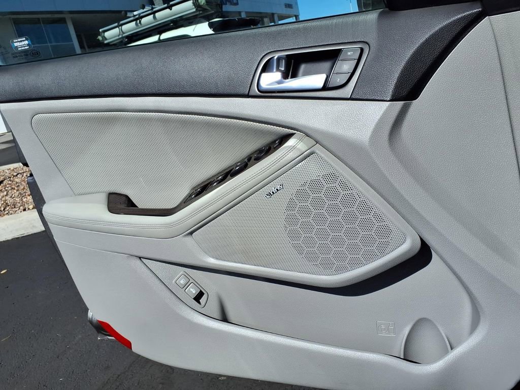 Used 2015 Kia Optima EX w/ EX Premium Package image 28