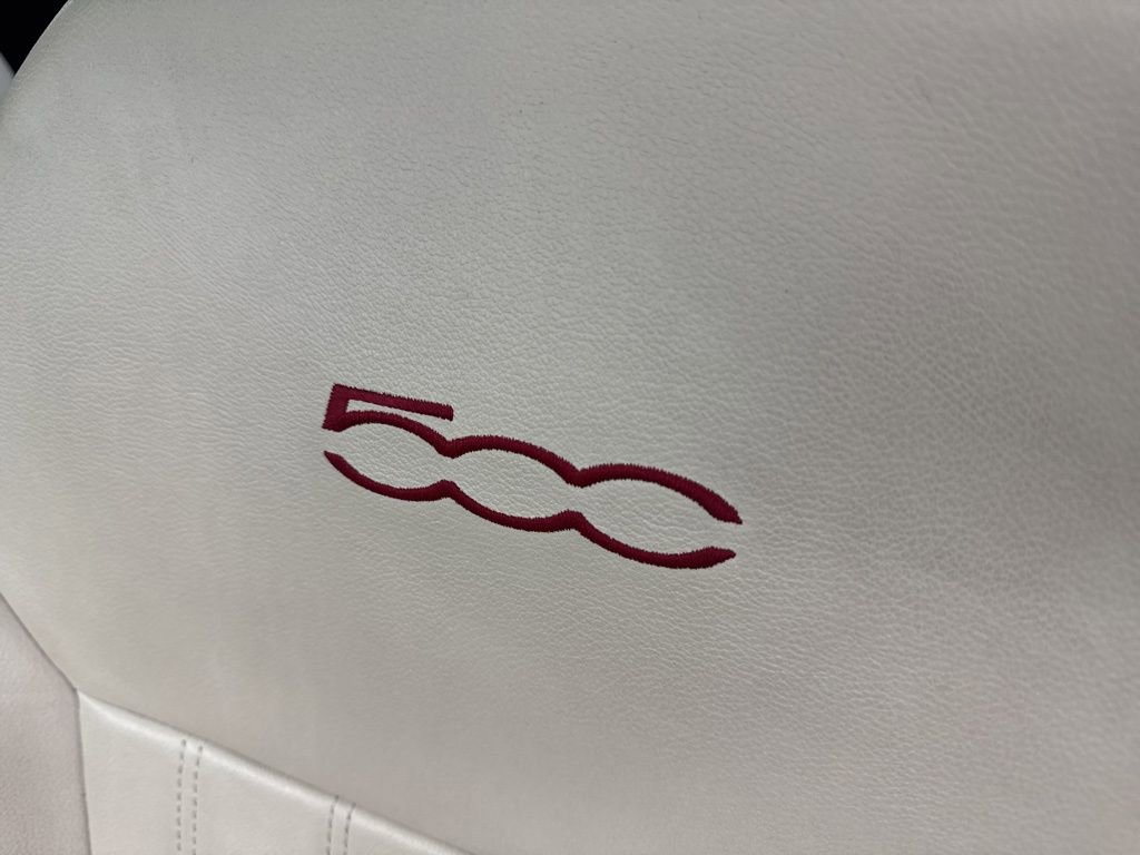Used 2016 FIAT 500 Lounge image 30