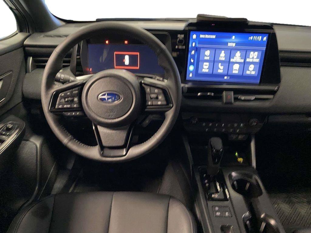 New 2026 Subaru Outback Premium AWD/4WD image 7