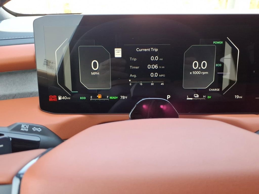 New 2027 Kia Telluride SX image 27