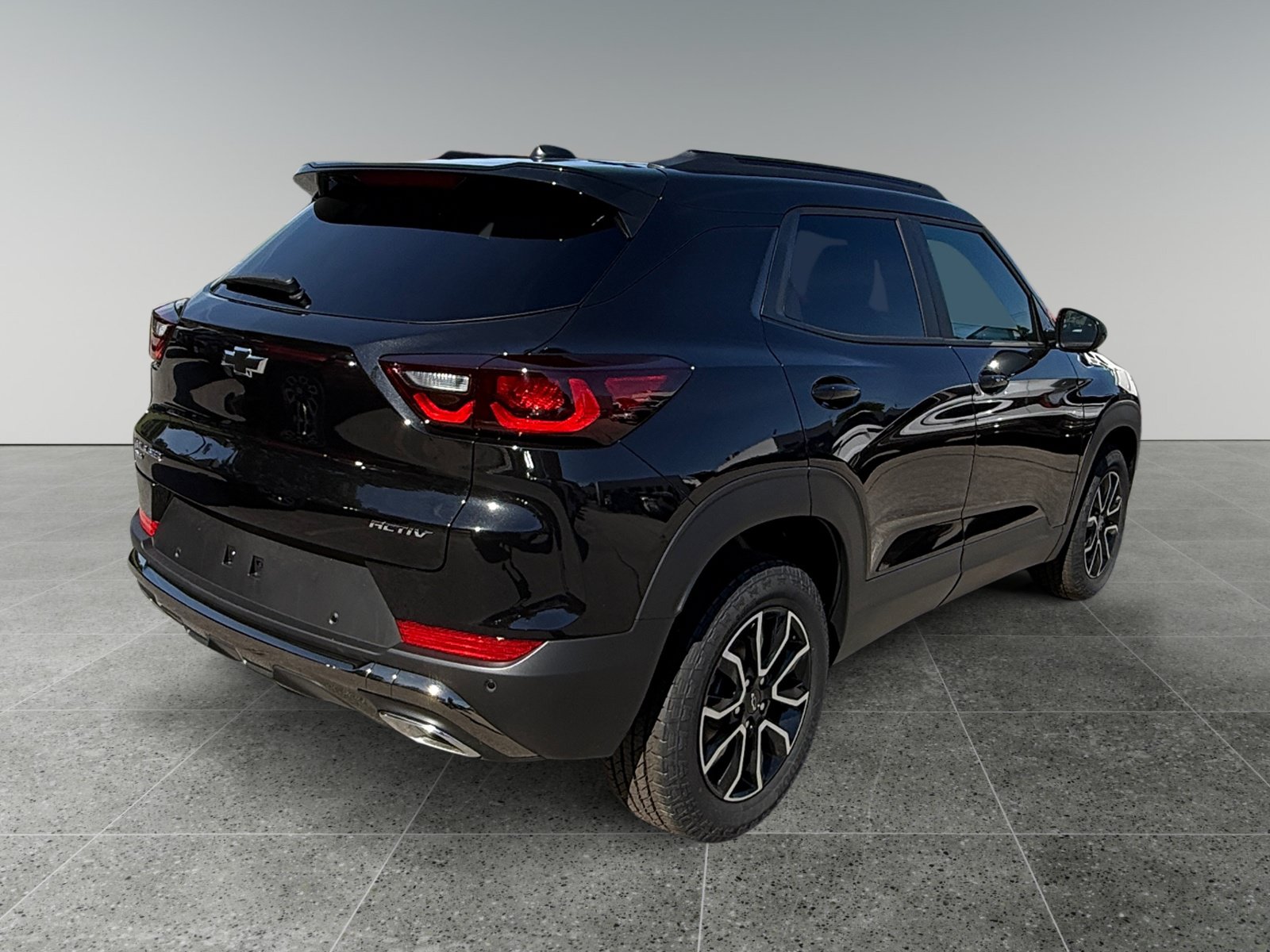 New 2026 Chevrolet TrailBlazer ACTIV w/ Convenience Package AWD/4WD image 5