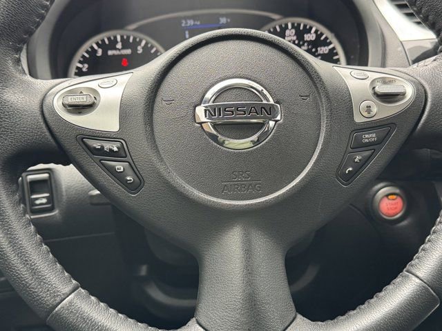 Used 2019 Nissan Sentra SR w/ Exterior Package image 25