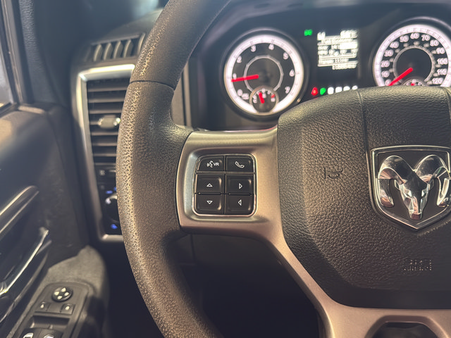 Used 2023 RAM 1500 Warlock AWD/4WD image 27