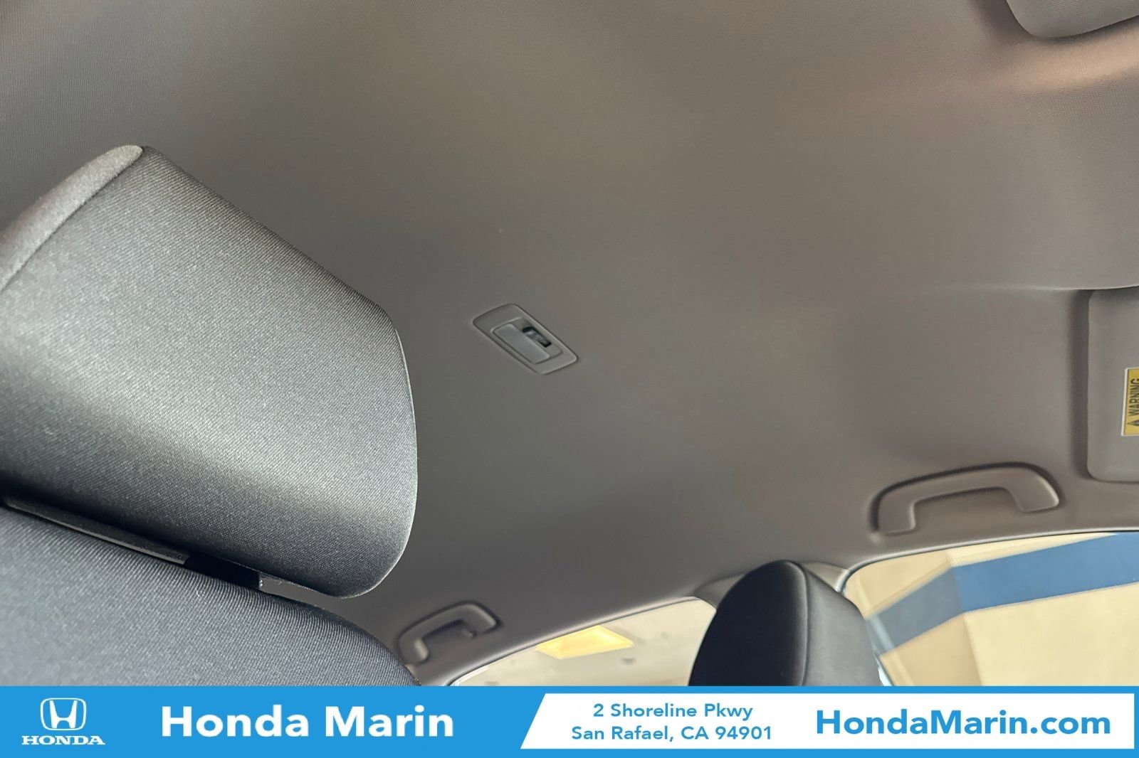 Used 2023 Honda Civic LX image 19