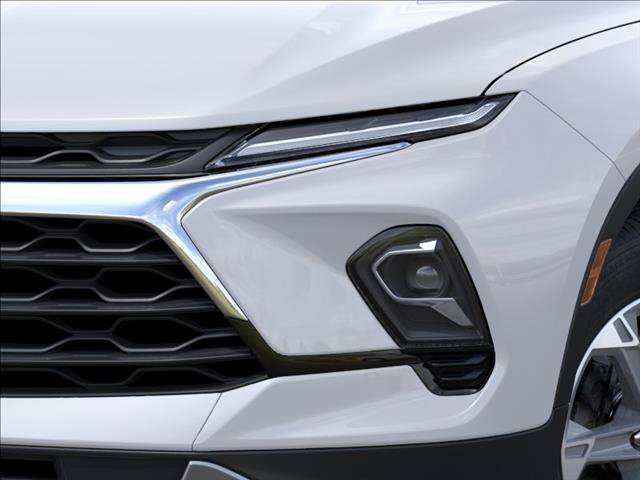 New 2026 Chevrolet Blazer LT w/ Convenience Package AWD/4WD image 10