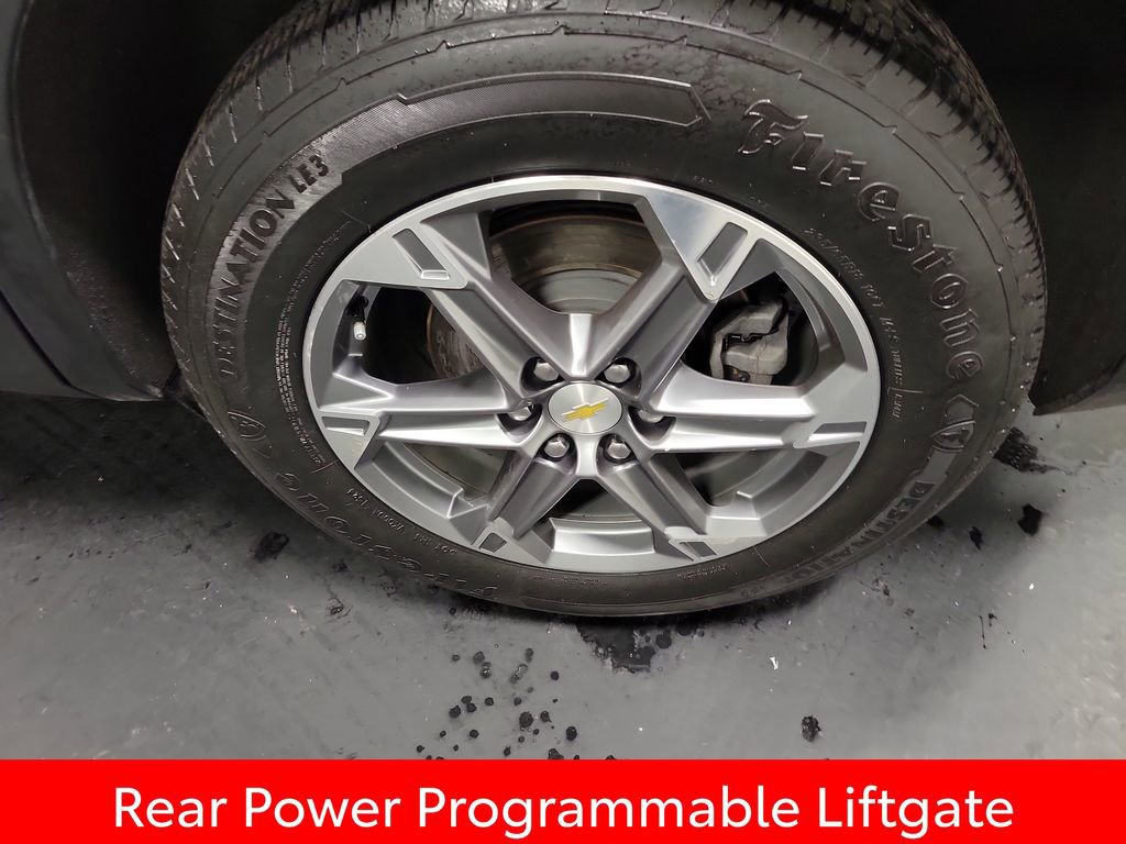 Used 2023 Chevrolet Blazer LT w/ Convenience Package image 10