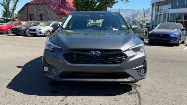 Certified 2026 Subaru Impreza 2.0i Sport AWD/4WD image 8
