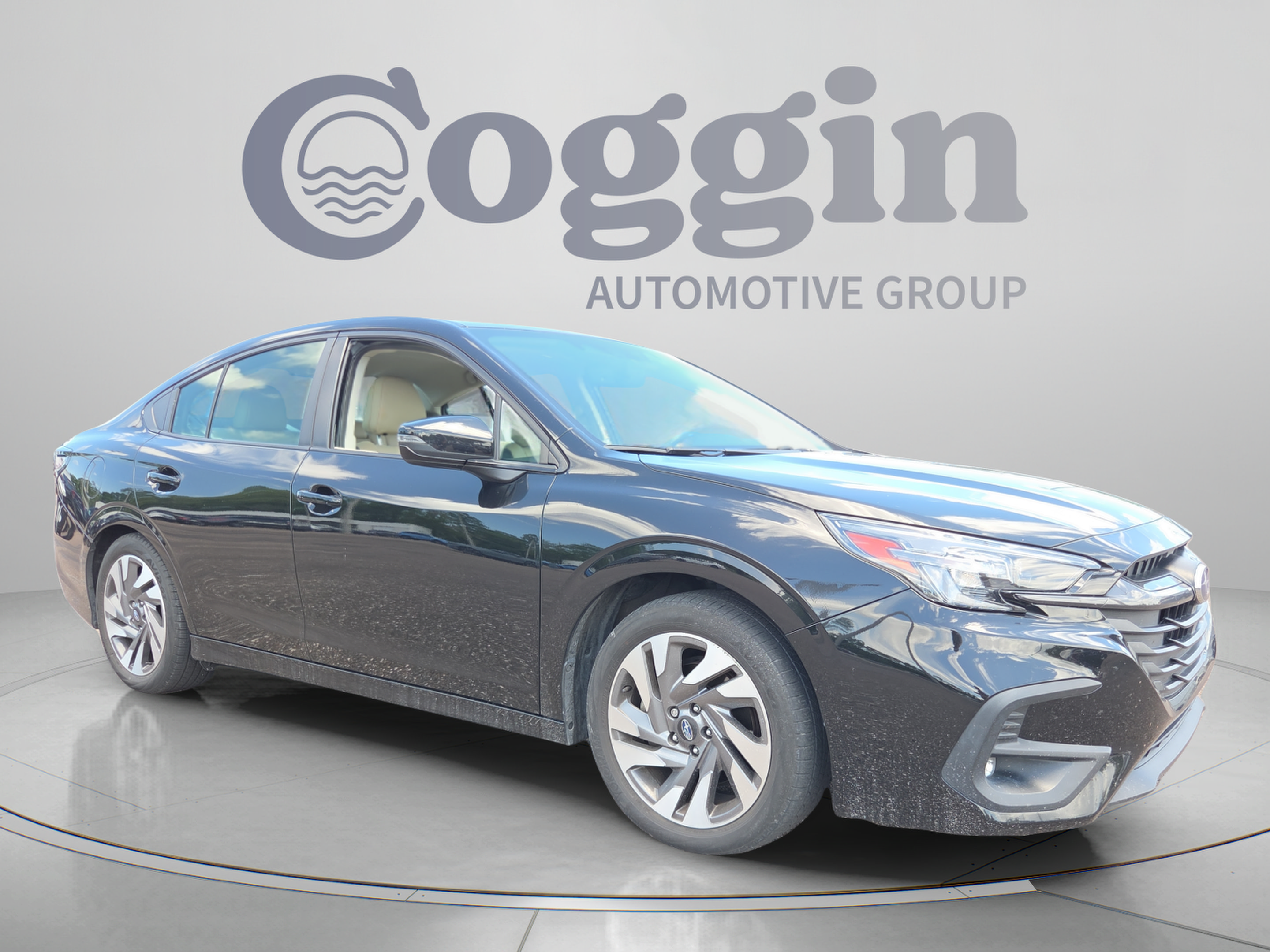 Used 2024 Subaru Legacy Limited AWD/4WD image 7