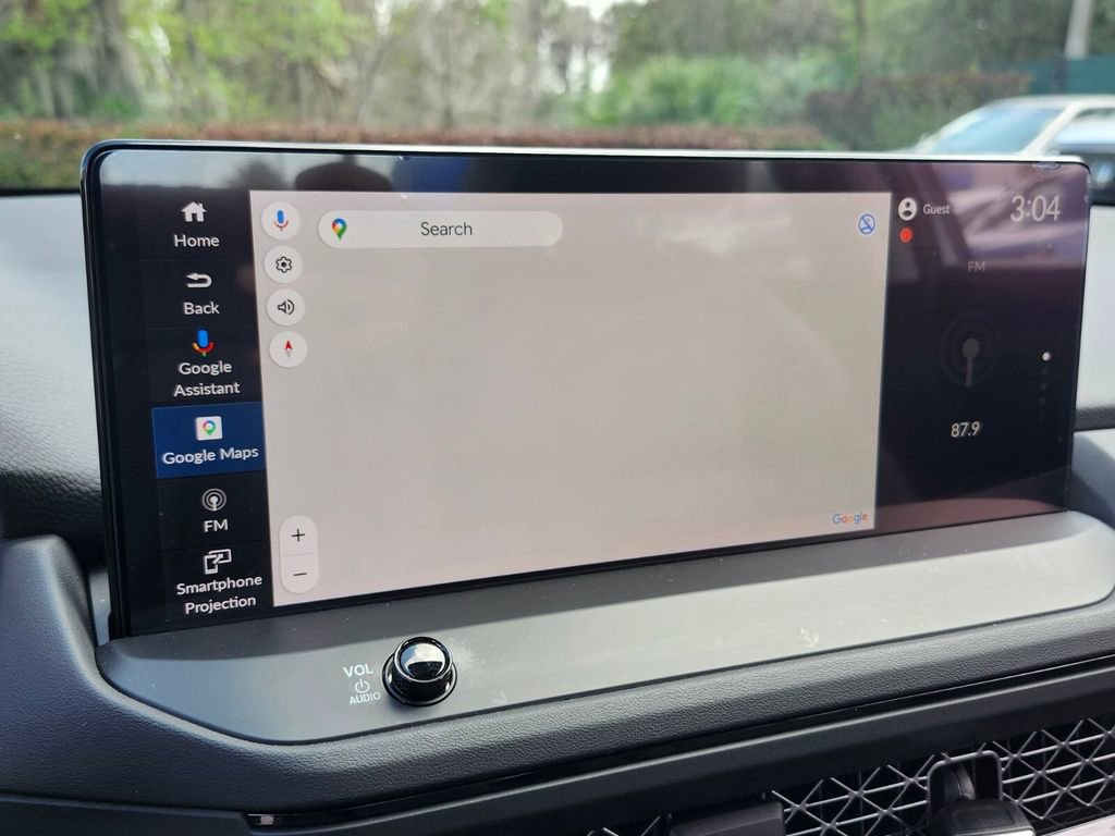 Certified 2023 Honda Accord Touring image 27