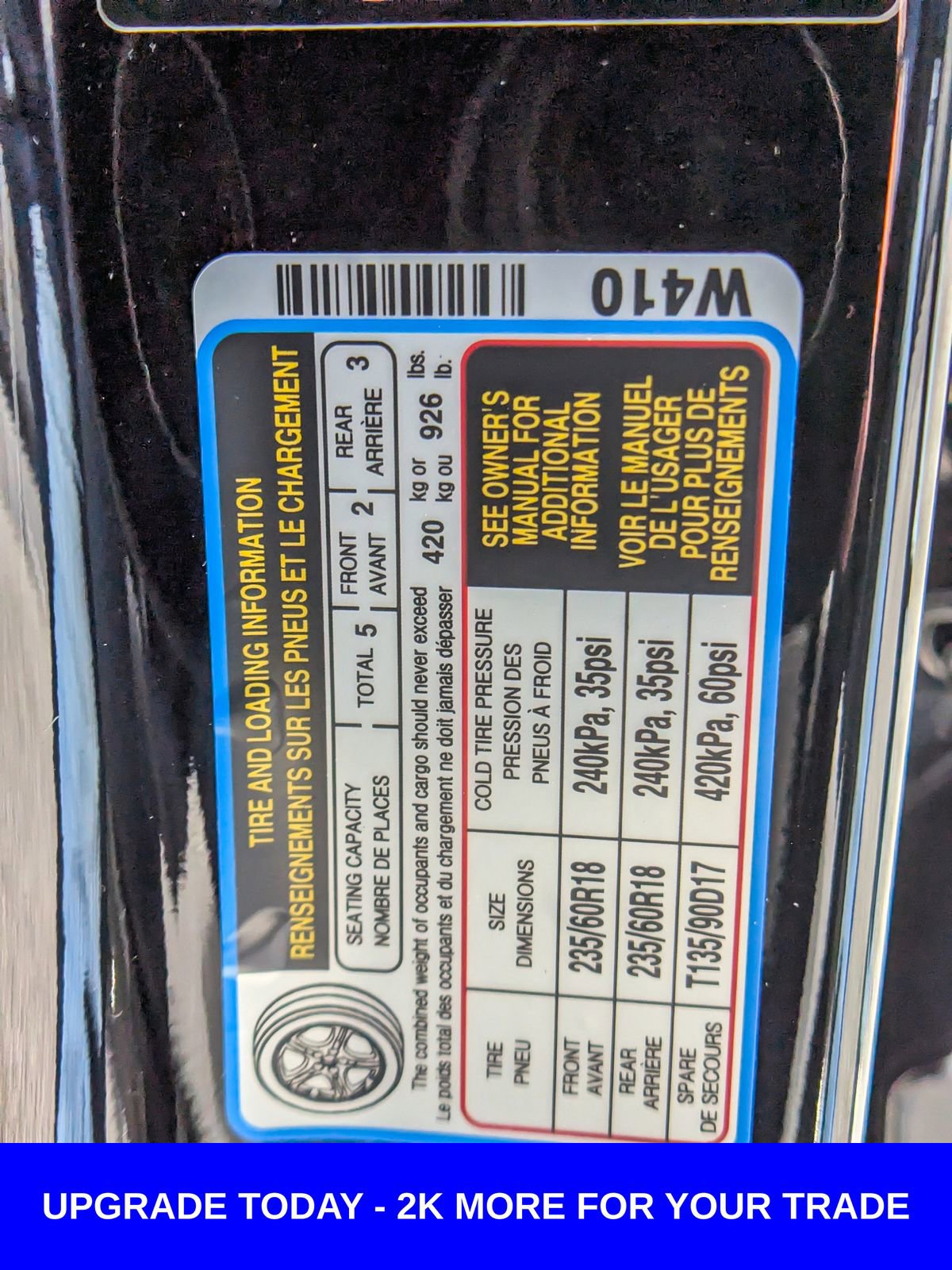 New 2026 Hyundai Tucson SEL image 31