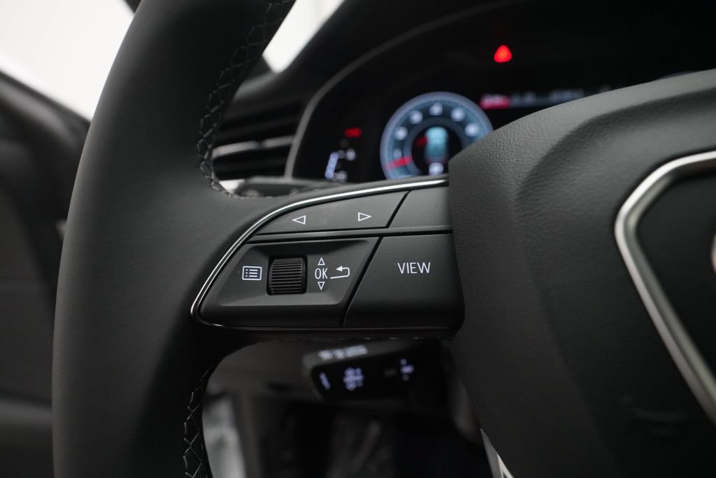New 2026 Audi Q8 Premium Plus AWD/4WD image 18