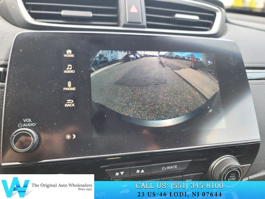 Used 2019 Honda CR-V EX image 19