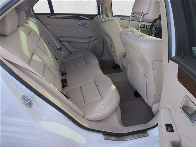 Used 2015 Mercedes-Benz E 350 Sedan image 21