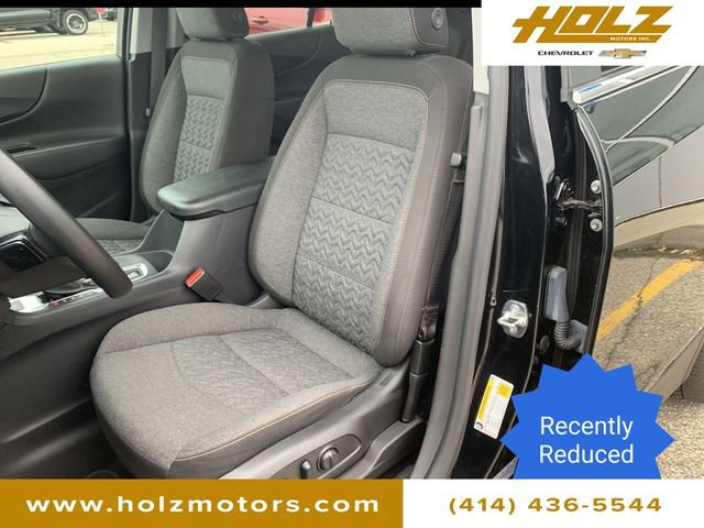 Certified 2024 Chevrolet Equinox LT image 14