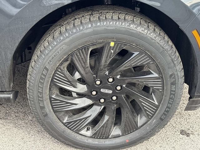 New 2026 Lincoln Navigator Reserve w/ Jet Appearance Package AWD/4WD image 9