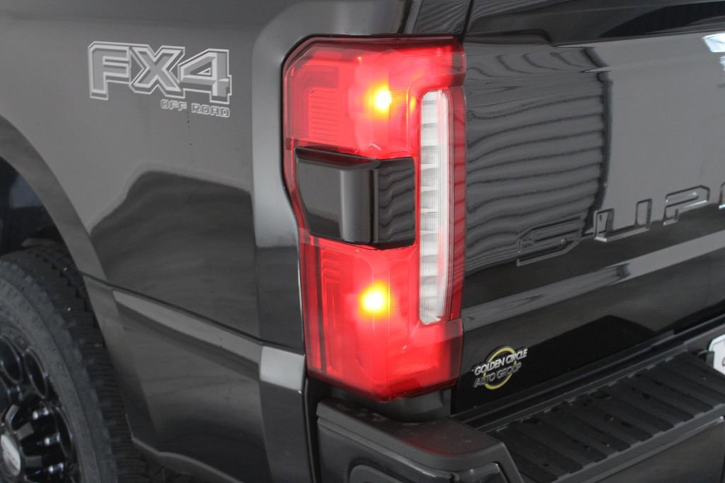 New 2026 Ford F250 XLT w/ XLT Premium Package image 58