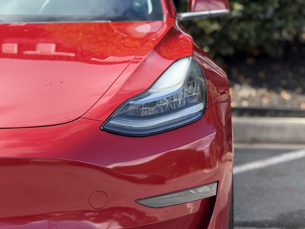 Used 2018 Tesla Model 3 Long Range image 5